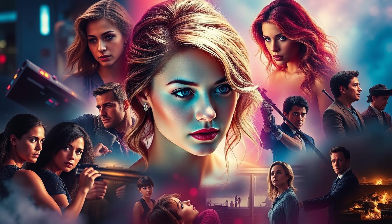 Sydney Sweeney Movies and TV Shows: Full List