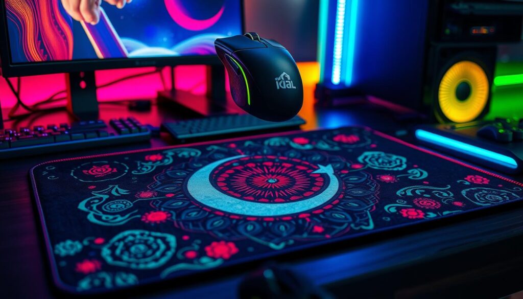 xxl mouse pad pakistan