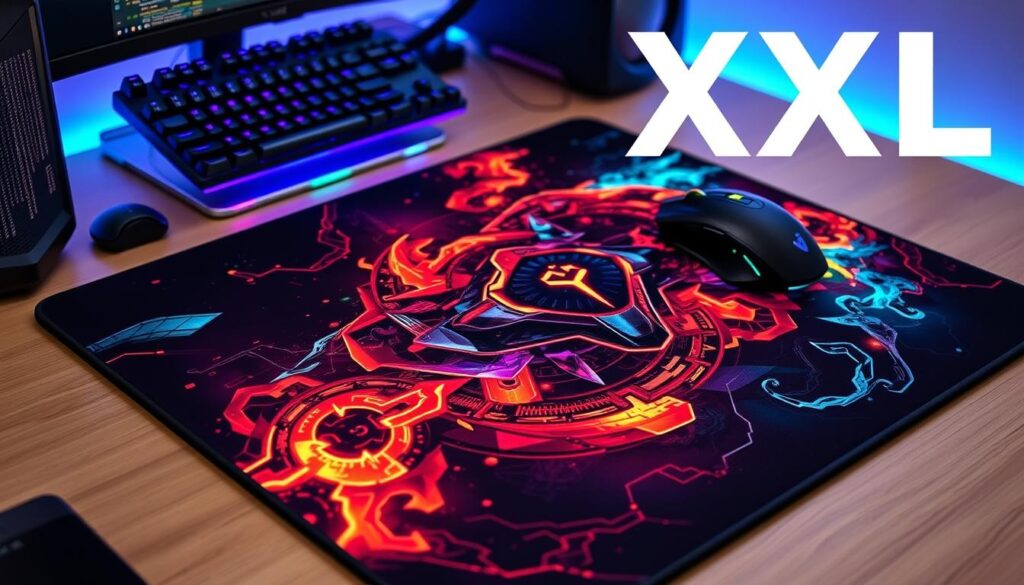 xxl mouse pad price in pakistan