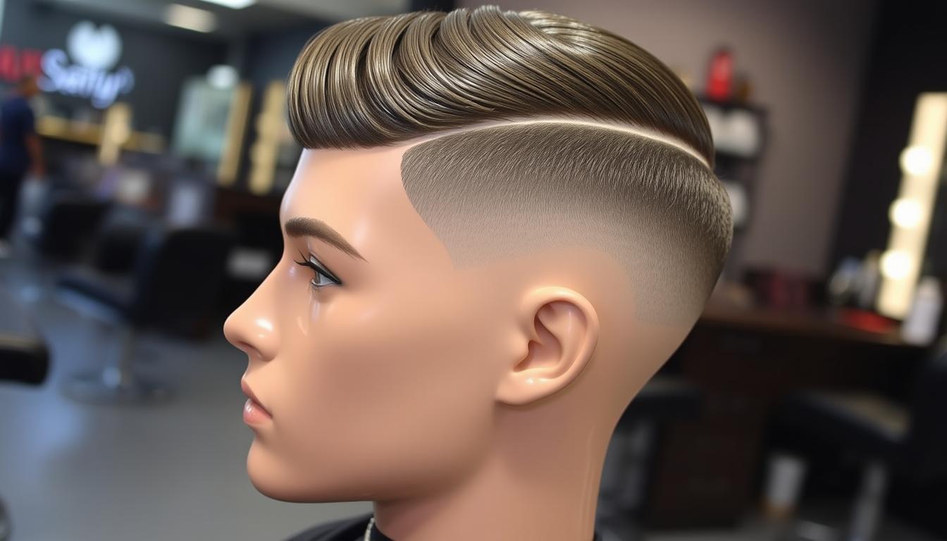 Mid Taper: Your Guide to the Perfect Haircut Style